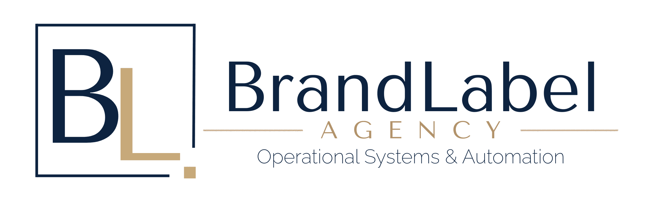 BrandLabel Agency