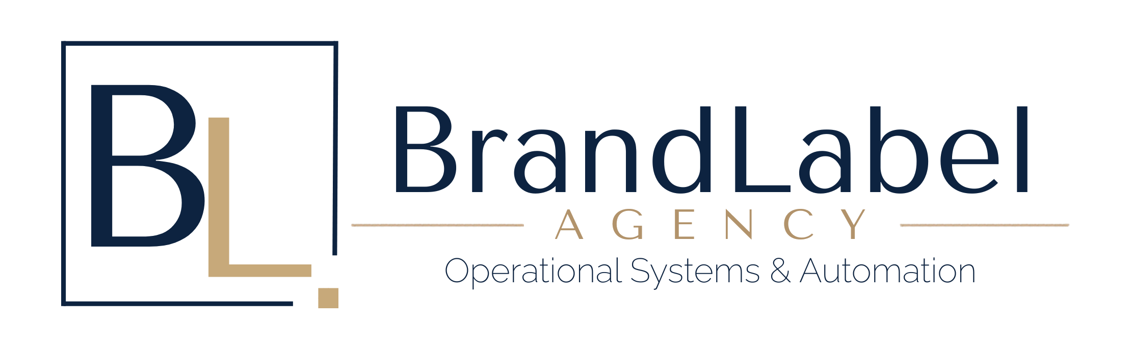 BrandLabel Agency